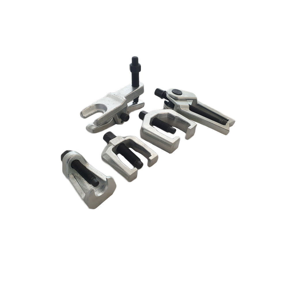 Fusee-stuurkogel trekker set