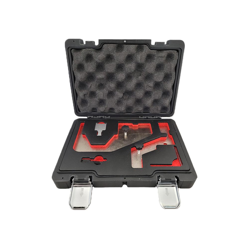 Tijdafstel set Ford 2.0 SCTI Ecoboost/Ti-VCT
