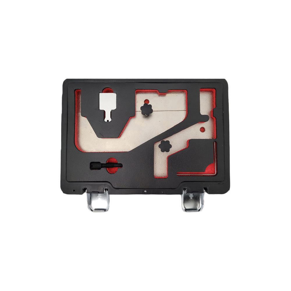 Tijdafstel set Ford 2.0 SCTI Ecoboost/Ti-VCT