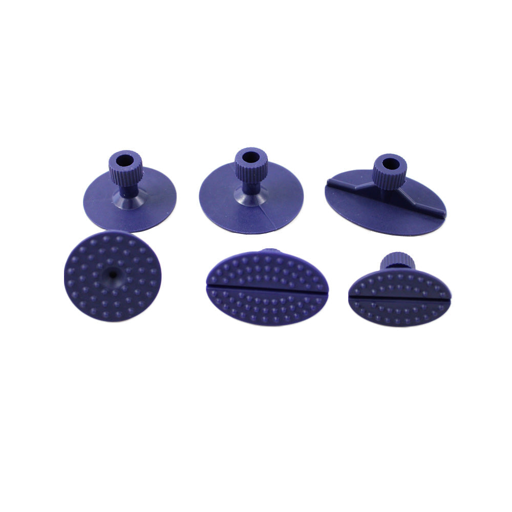 Plastic hulpstukken t.b.v. WT-2065