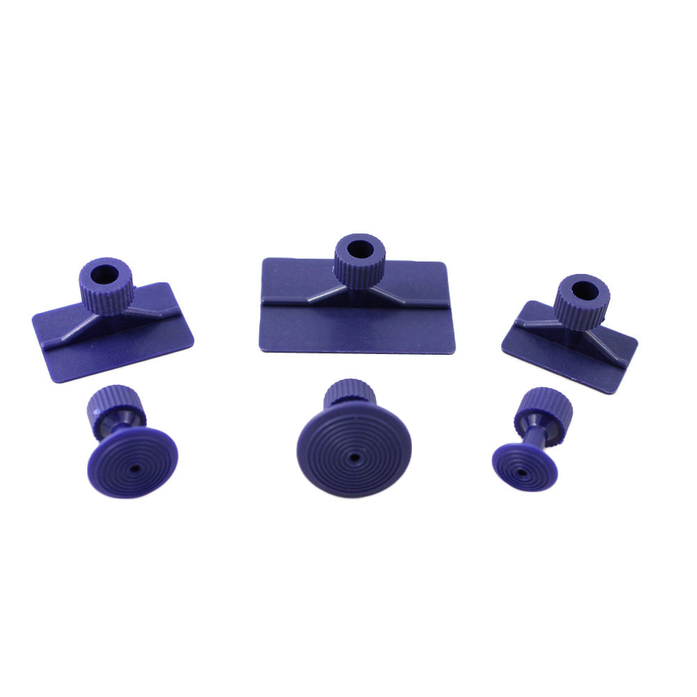 Plastic hulpstukken t.b.v. WT-2065