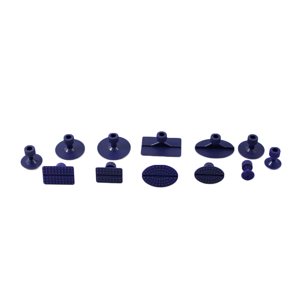 Plastic hulpstukken t.b.v. WT-2065