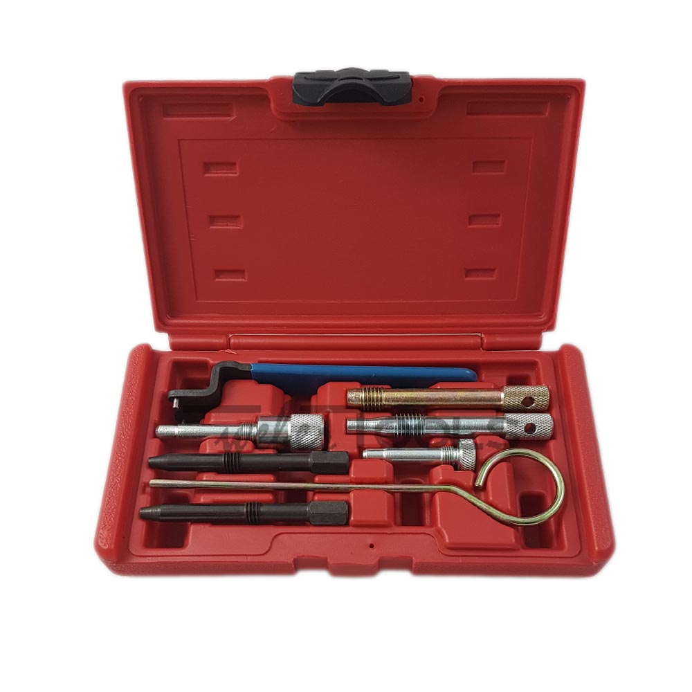 Tijdafstel set Chrysler Jeep 2.5 & 2.8 CRD
