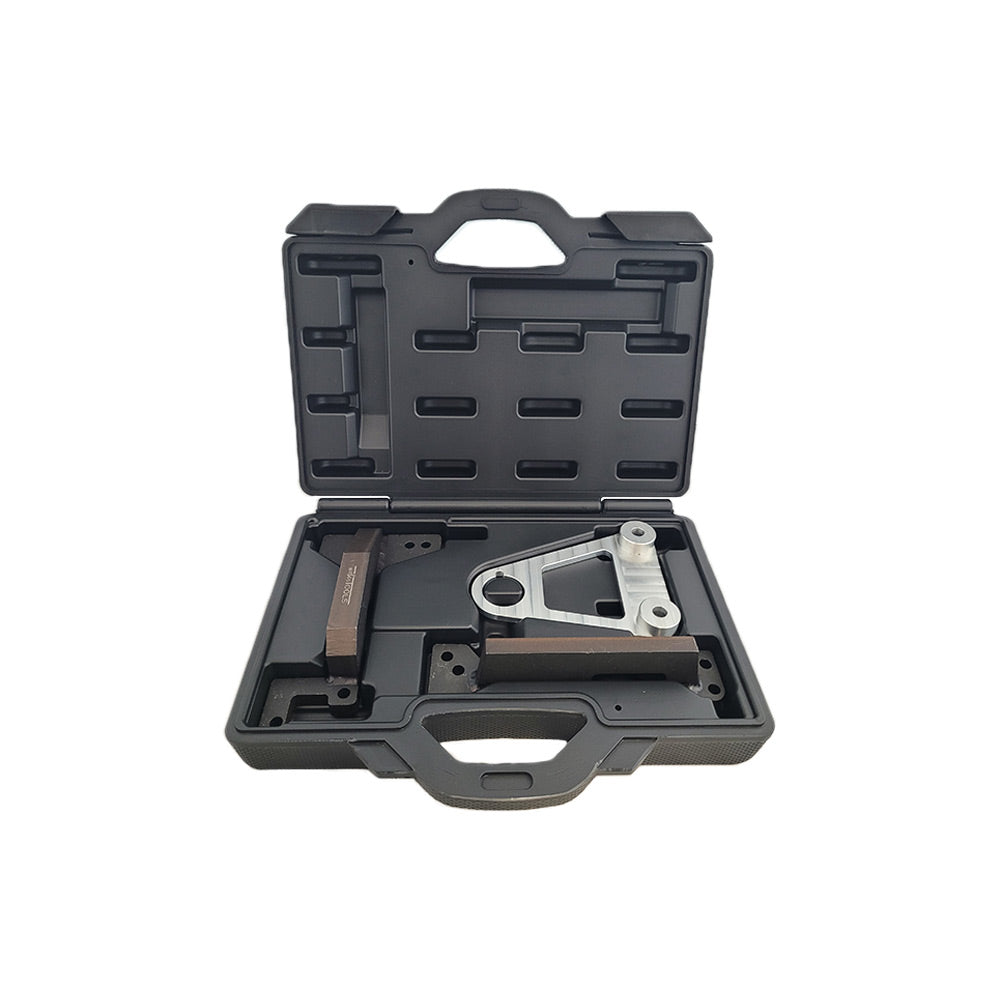 Tijdafstel set Mercedes Renault 1.3