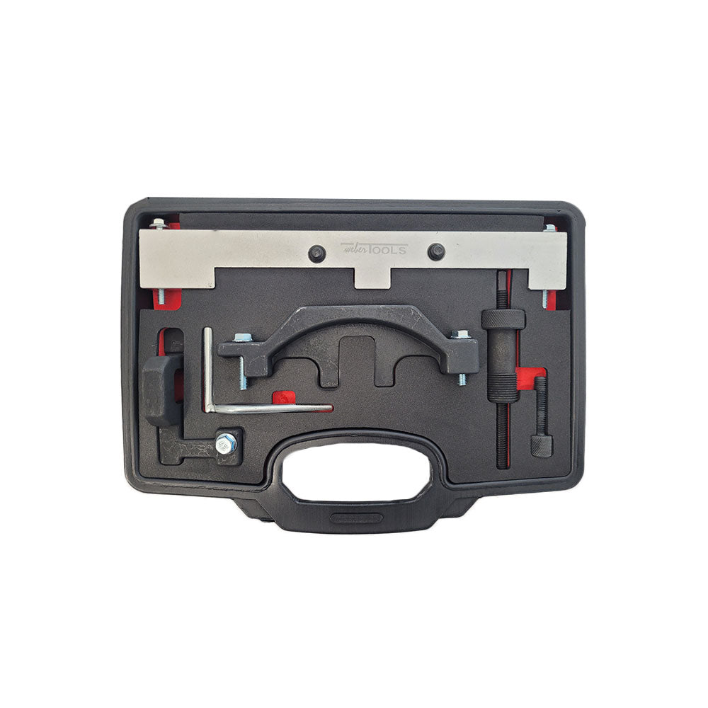 Tijdafstel set BMW N40, N45