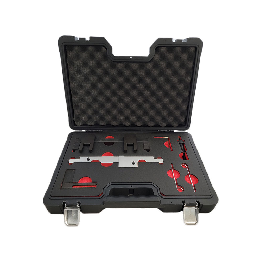 Tijdafstel set BMW N43