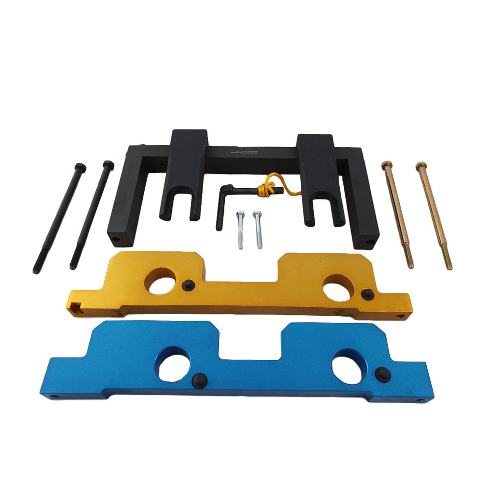 (Vervanger 912G5) Tijdafstel set BMW N52, N54 motoren