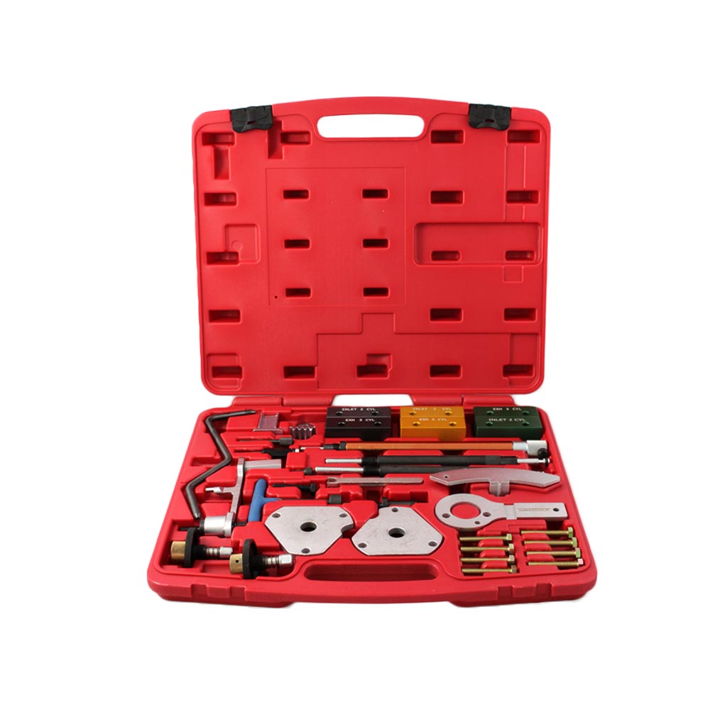 Tijdafstel set Fiat, Alfa Romeo & Lancia