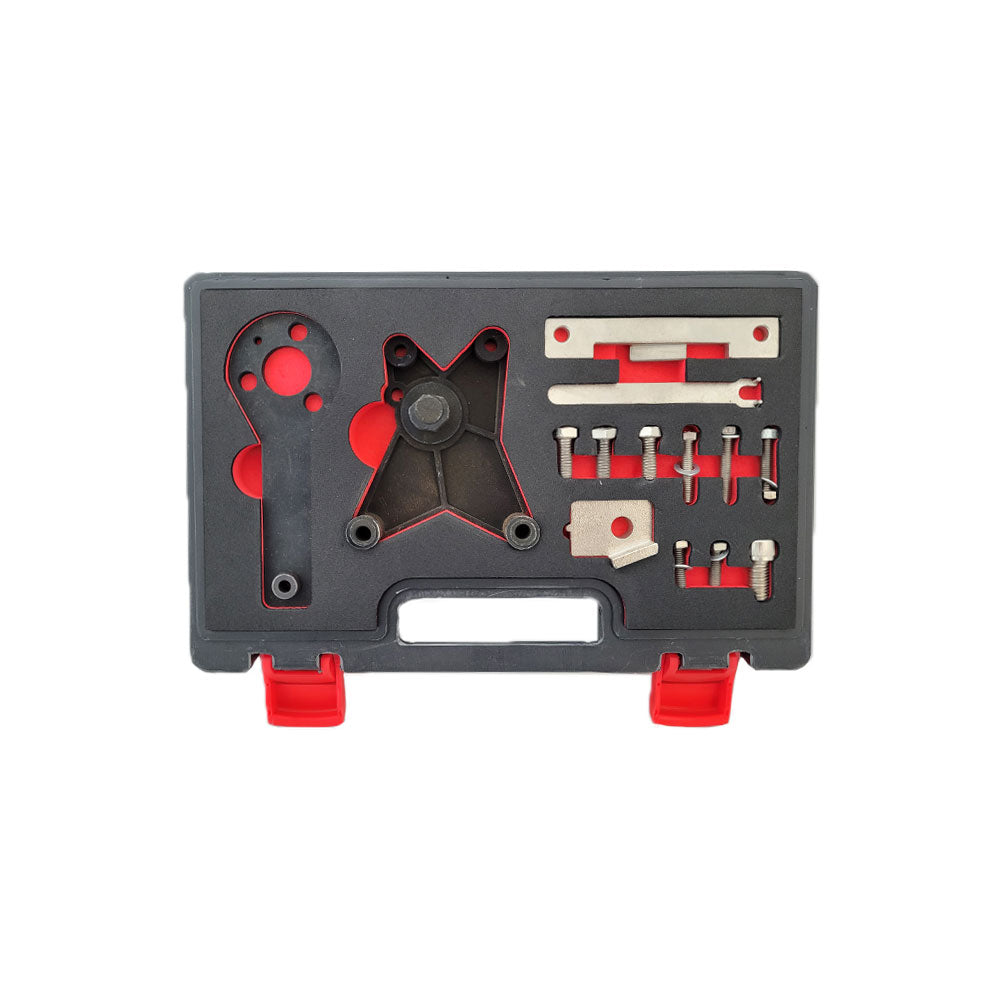 Tijdafstel set Fiat 1.2 8V & 1.4 16V