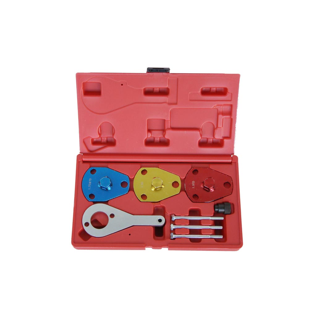 Tijdafstel set FIAT 1.7 - 1.9 Diesel