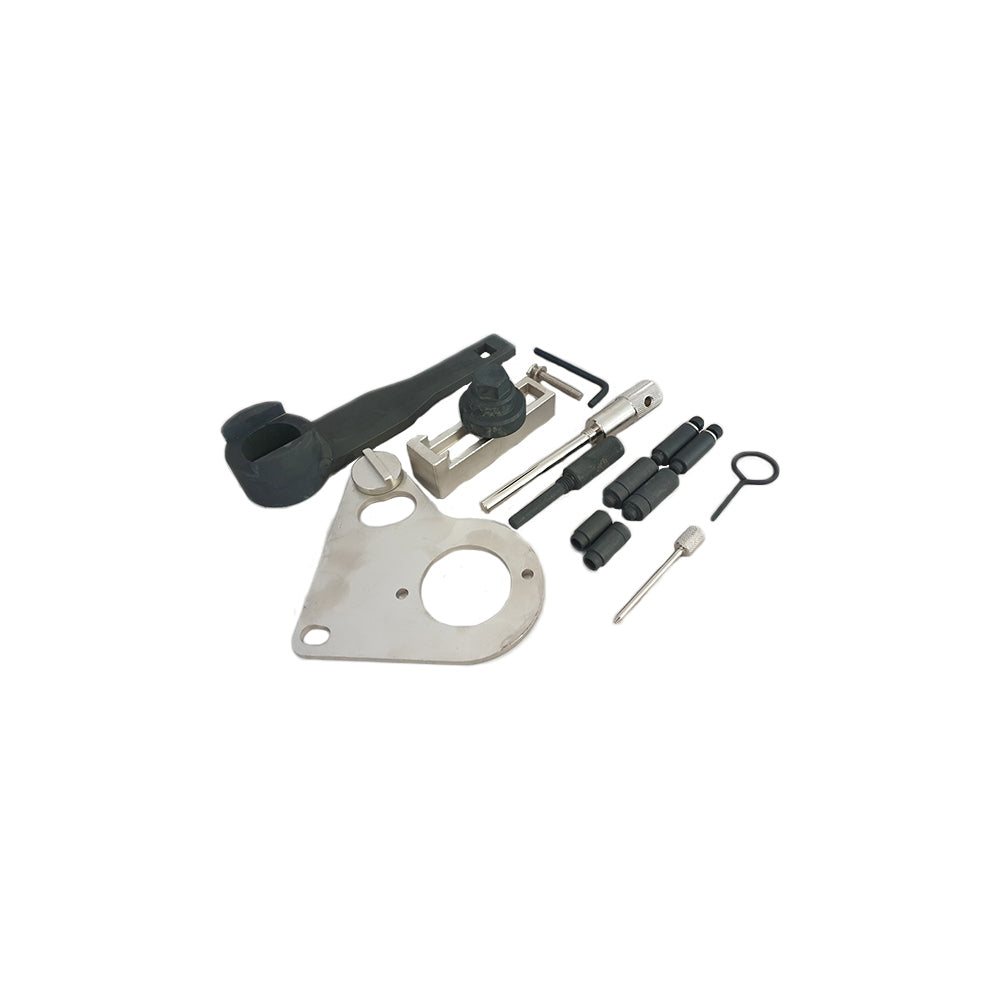 Tijdafstel set Renault 1.6, 2.0, 2.3 dCi/CDTi