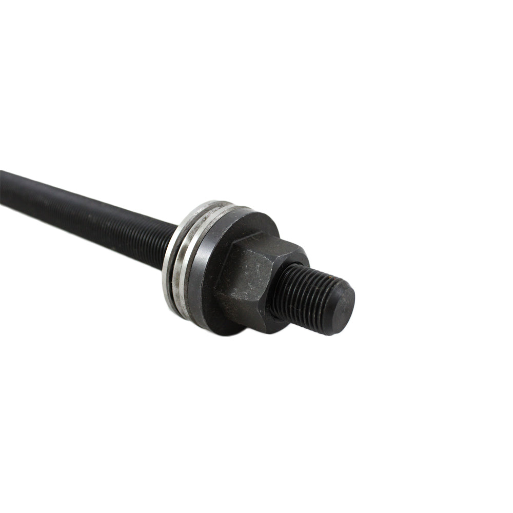 Spindel M12