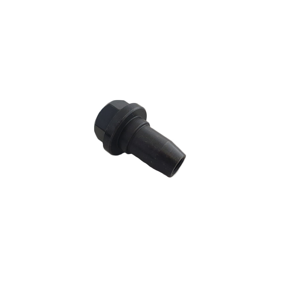 Speciale moer met kegelschacht t.b.v. WT-2108