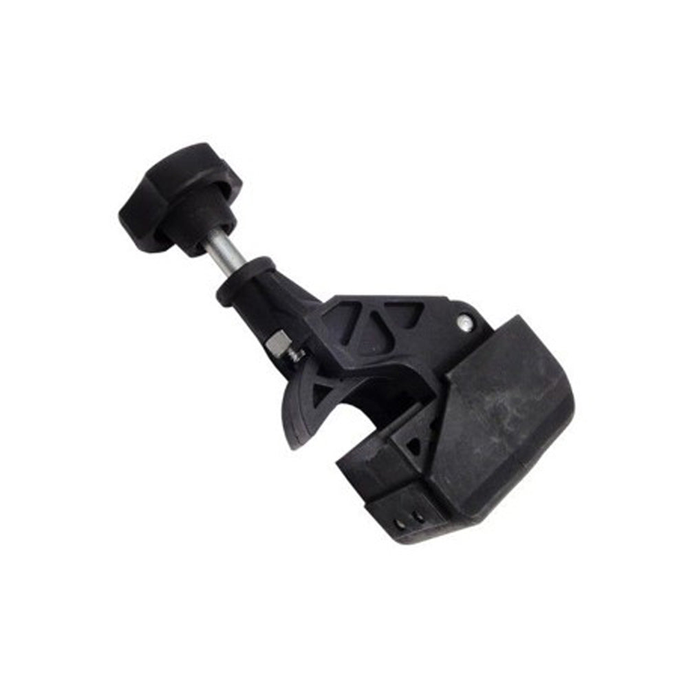 Verstelbare Bandenmontageklem