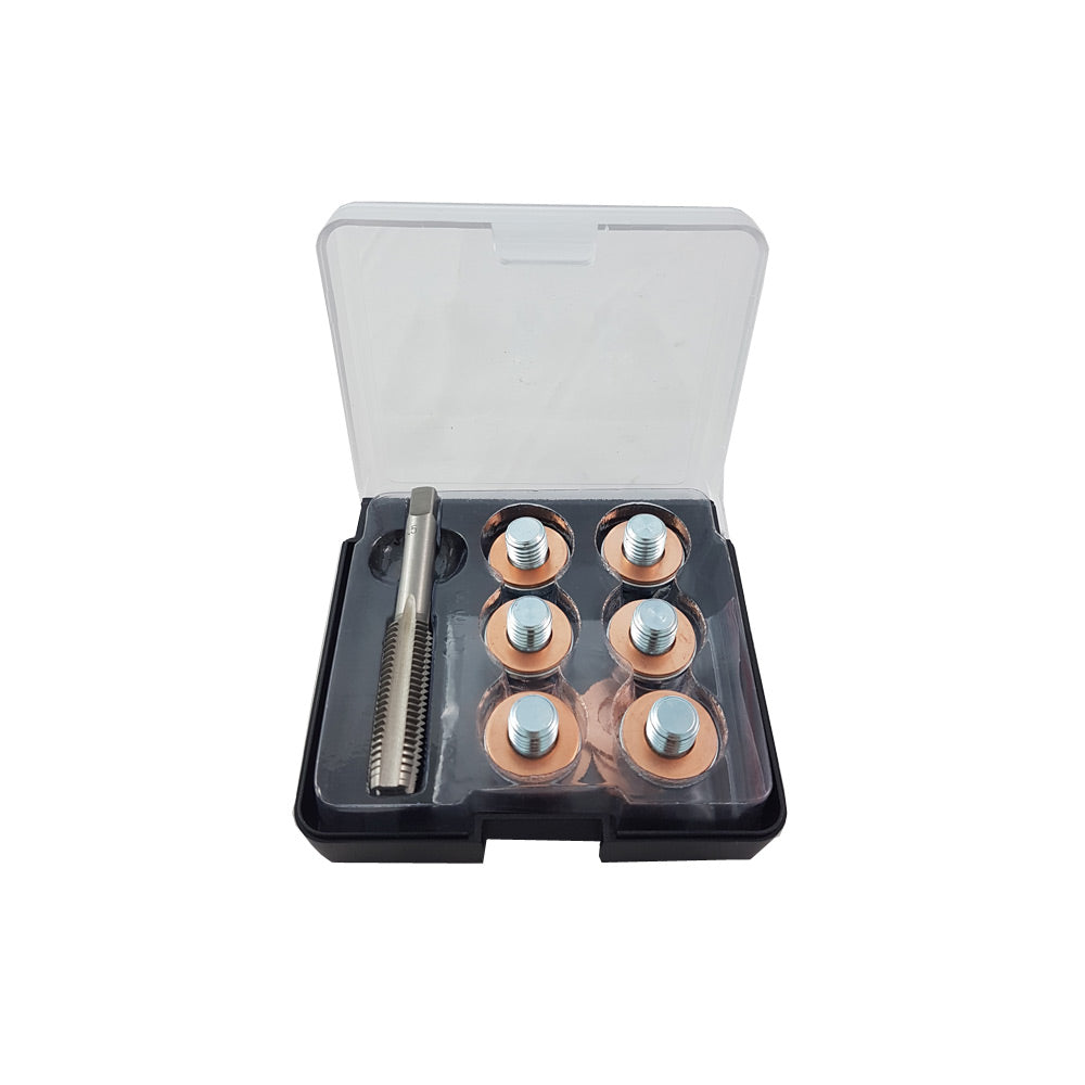 Carterplug reparatie set M11 x 1.5