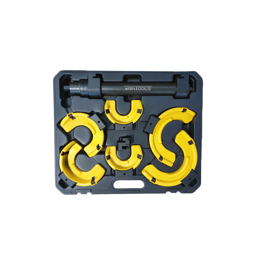 Mcpherson Spring Compressor Tool Set