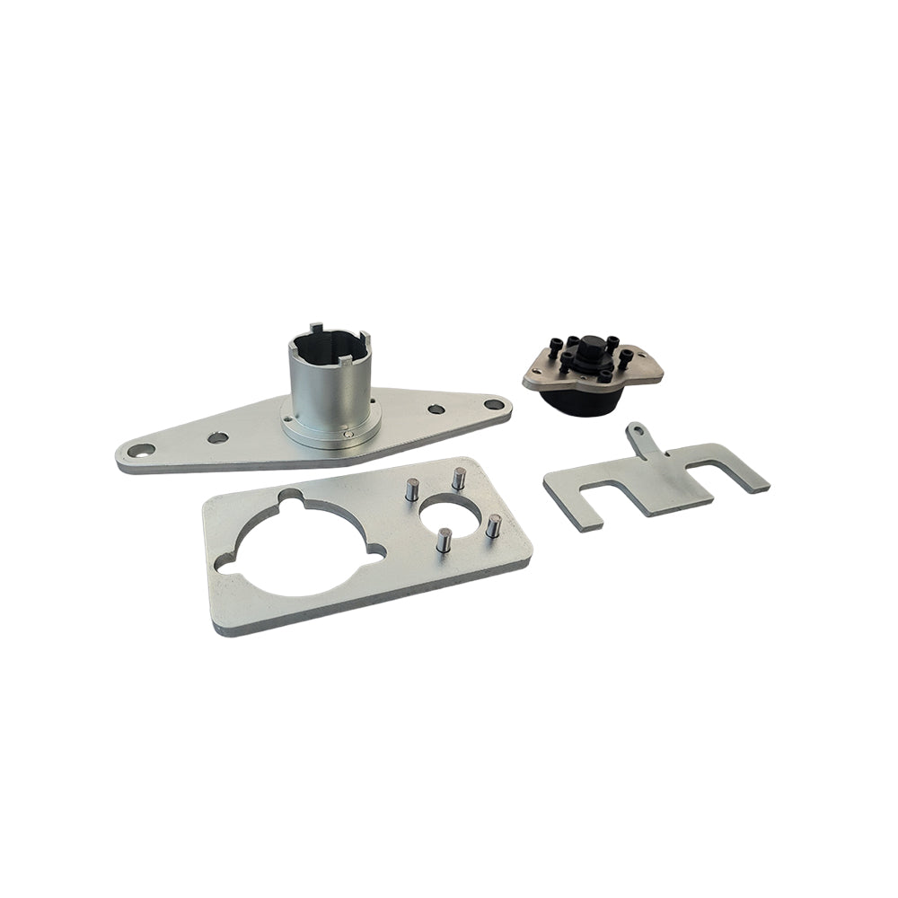 Tijdafstel set JLR 2.0 Ingenium Diesel