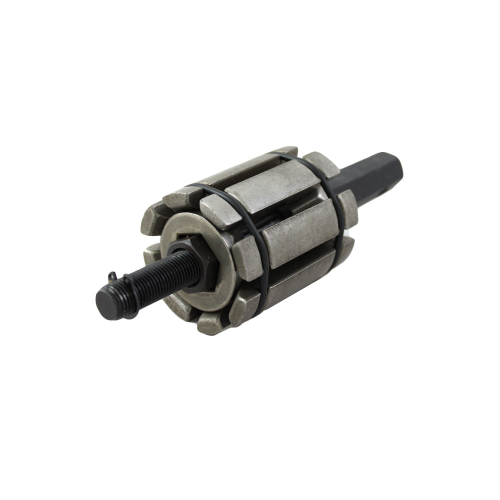 Uitlaatspreider 29-44 mm