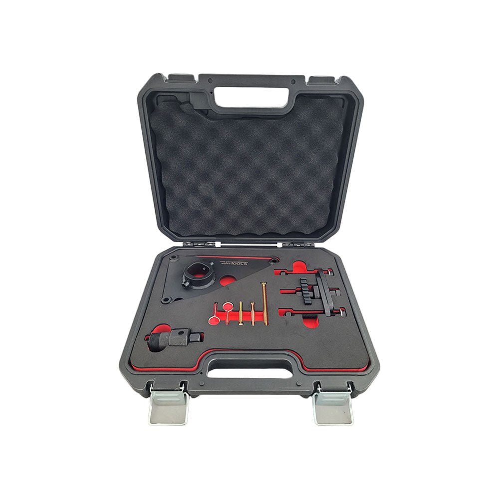 Tijdafstel set Hyundai / Kia Voor 1.1, 1.4, 1.5, 1.6 en 1.7l common-rail diesel