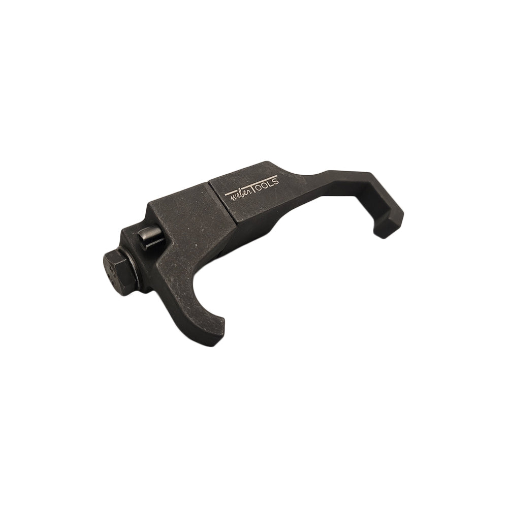 Hybride riemspanner voor Kia & Hyundai
