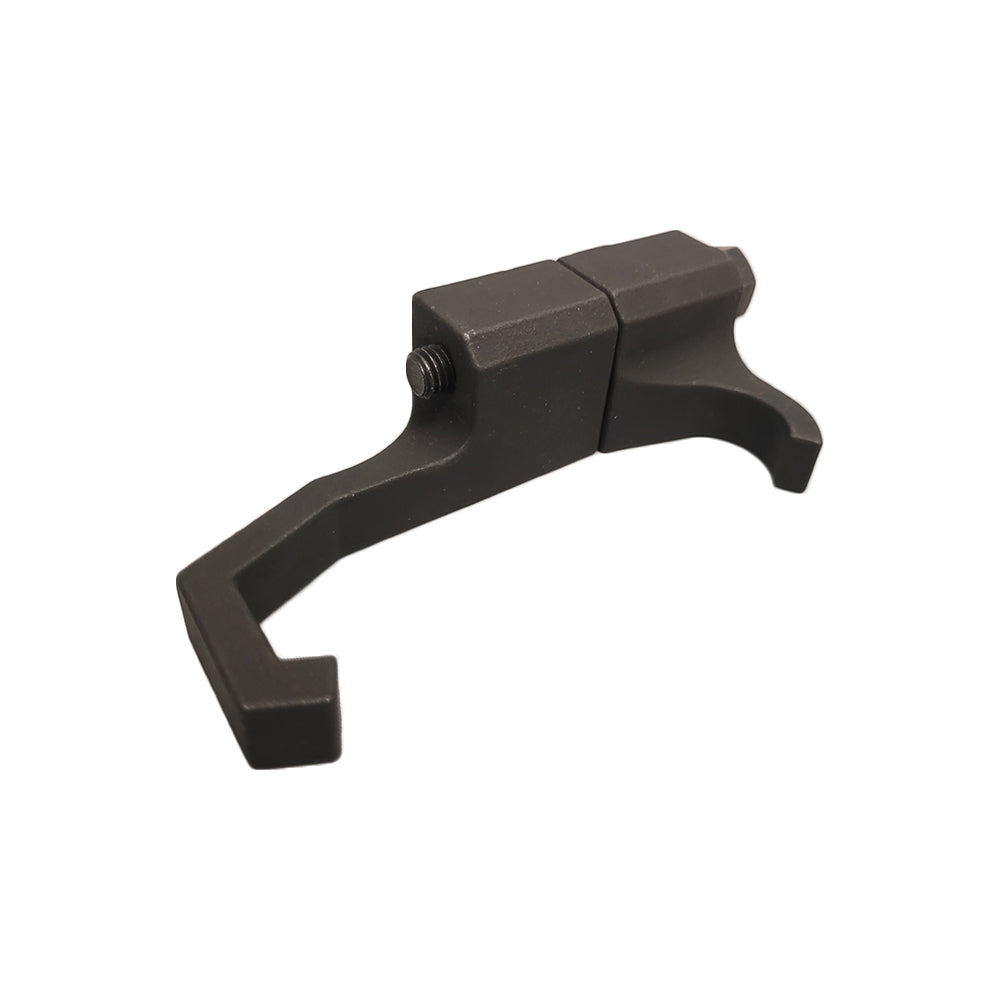 Hybride riemspanner voor Kia & Hyundai