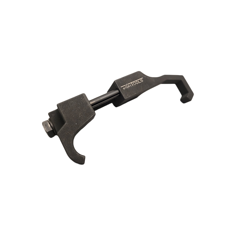 Hybride riemspanner voor Kia & Hyundai