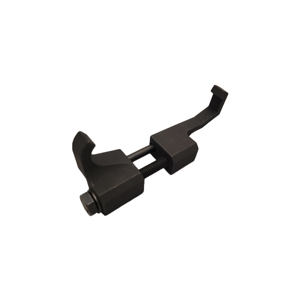 Hybride riemspanner voor Kia & Hyundai