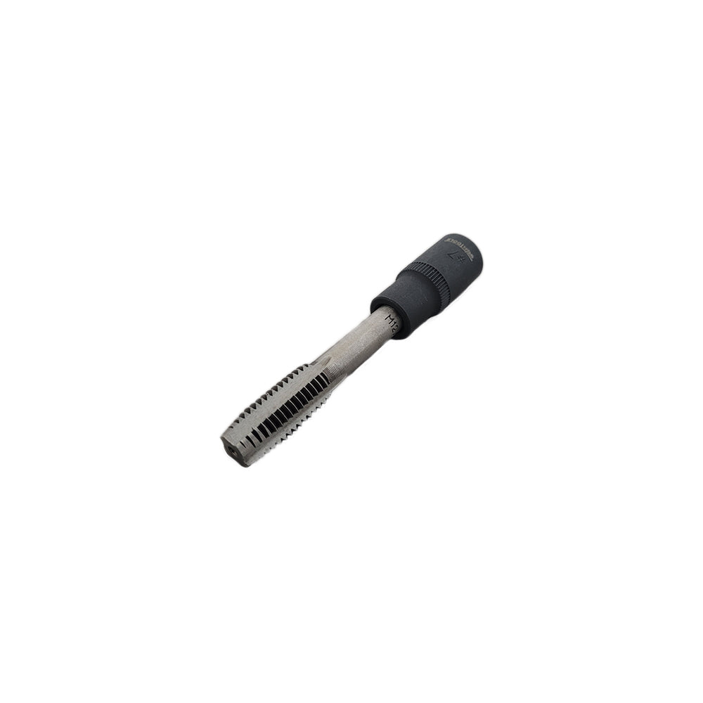 Doppenset 1/4" en 3/8" 10 delig (magnetisch)