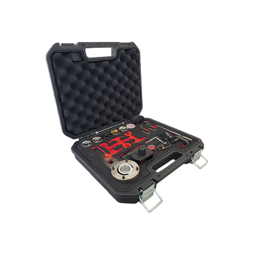 Motor Timing Gereedschapset voor VW Audi TSI TFSI 1.8L 2.0L
