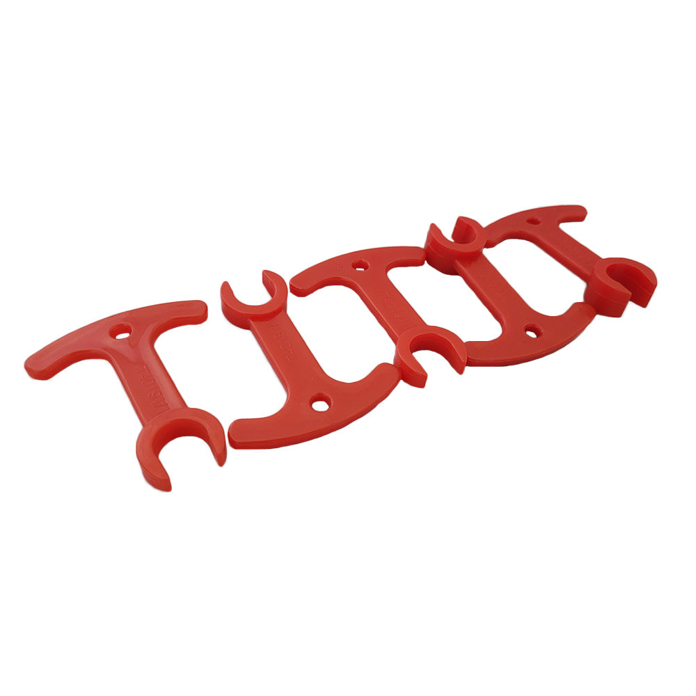 Motor Timing Gereedschapset voor VW Audi TSI TFSI 1.8L 2.0L