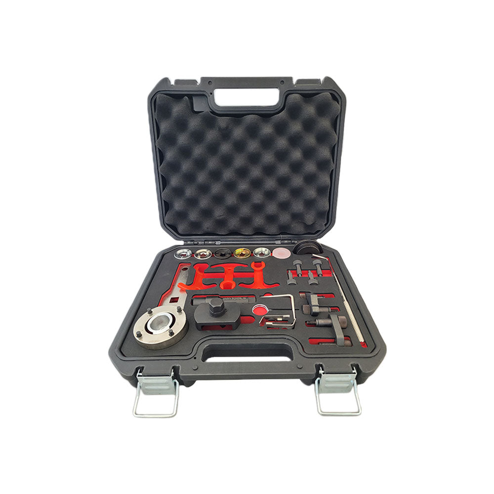 Motor Timing Gereedschapset voor VW Audi TSI TFSI 1.8L 2.0L
