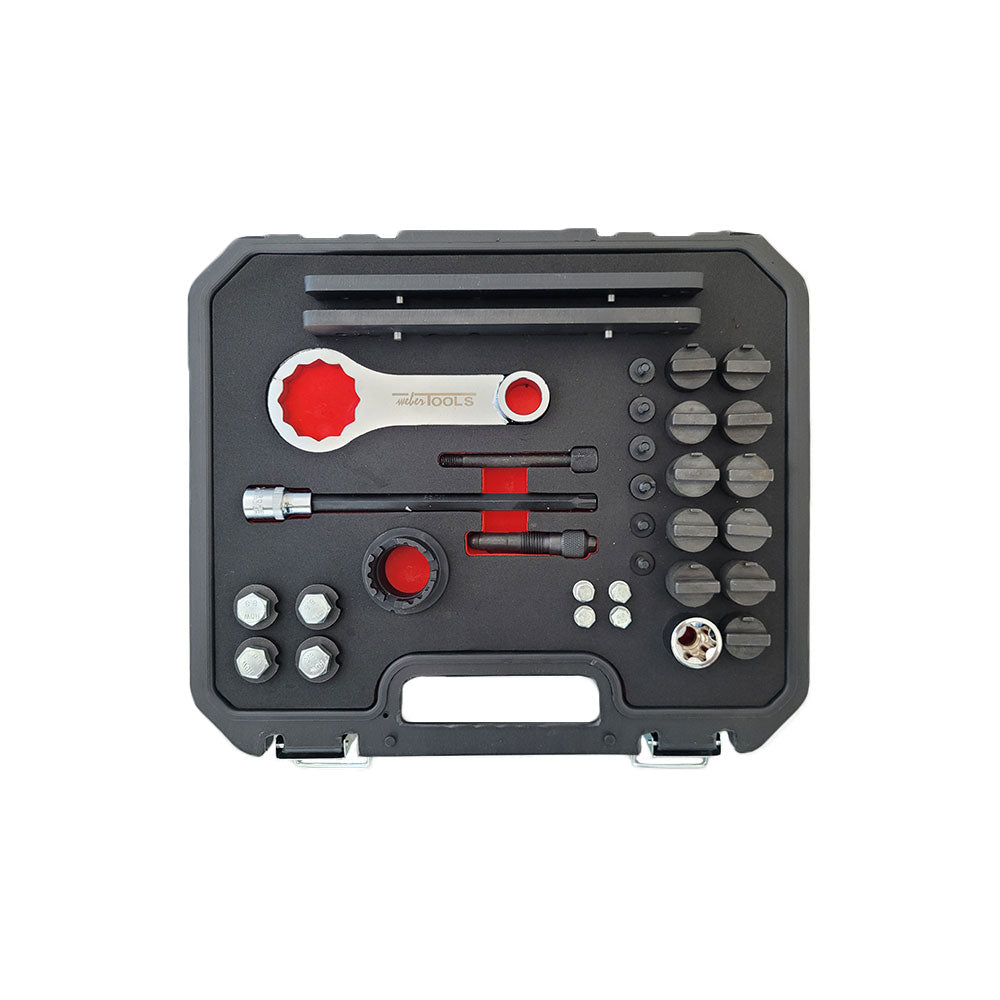 Motor Timing Gereedschapset Audi 2.9L & 3.0L