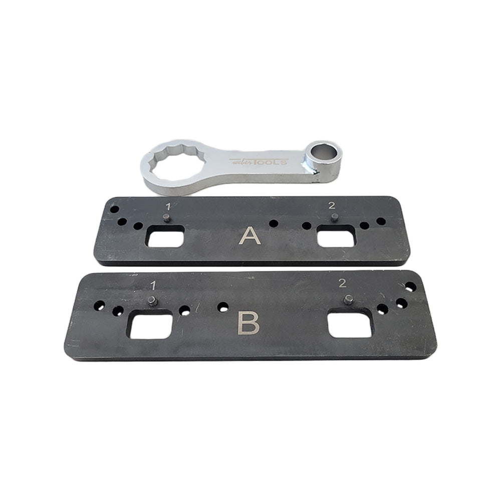 Motor Timing Gereedschapset Audi 2.9L & 3.0L