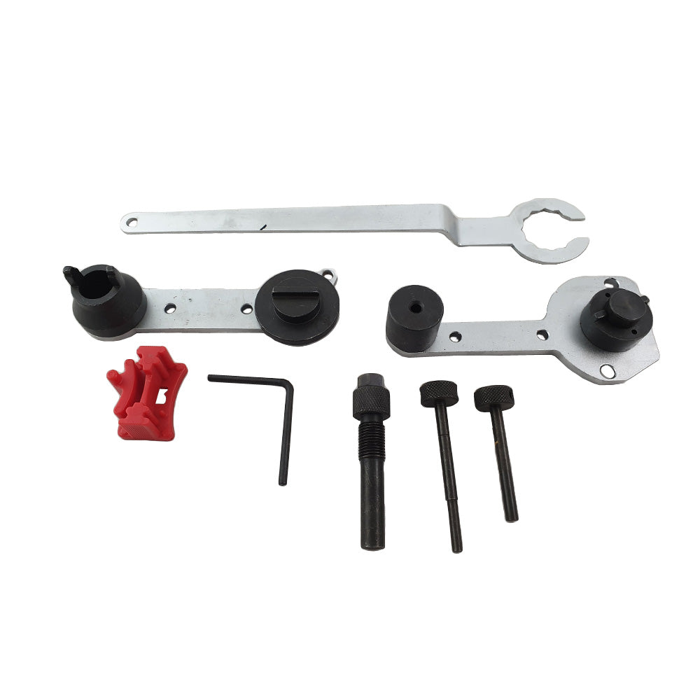Tijdafstel set VAG 1.2, 1.4 TSI (WT-2190 Vervanger)