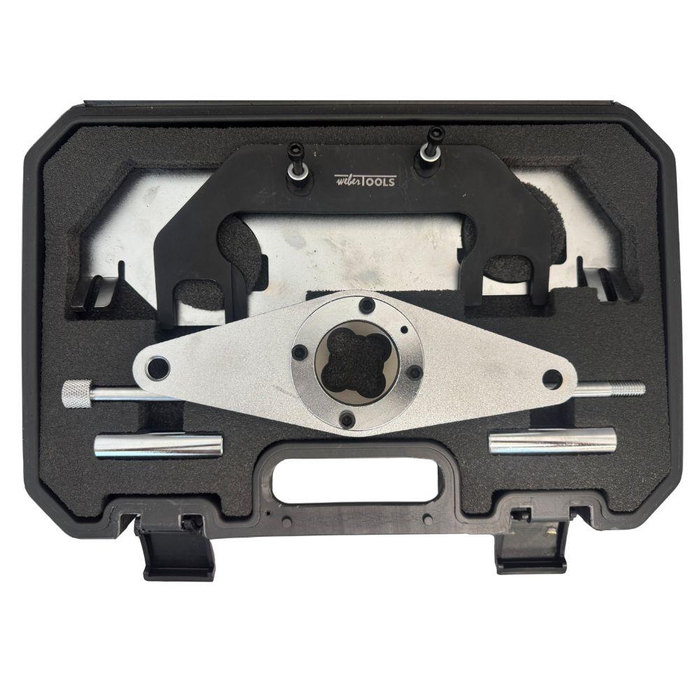 Tijdafstel Set Jaguar En Land Rover Aj200 Ingenium Benzine