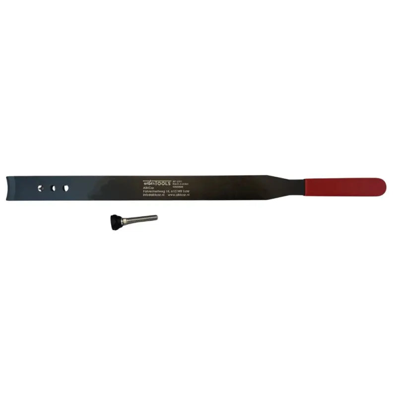 Aandrijfas Demontage Hendel 610mmL
