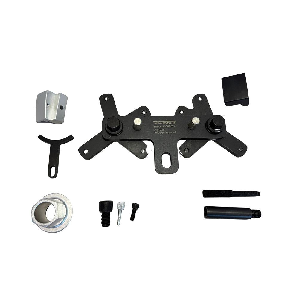 Tijdafstel Set Volvo Lynk Co 15 Benzine
