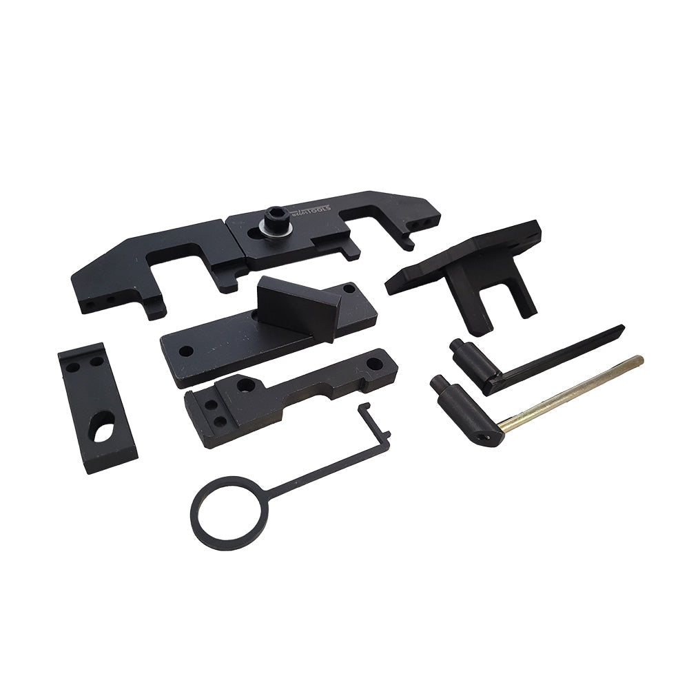Tijdafstel set PSA 1.0, 1.2 VTI, 1.2 GDI PURETECH