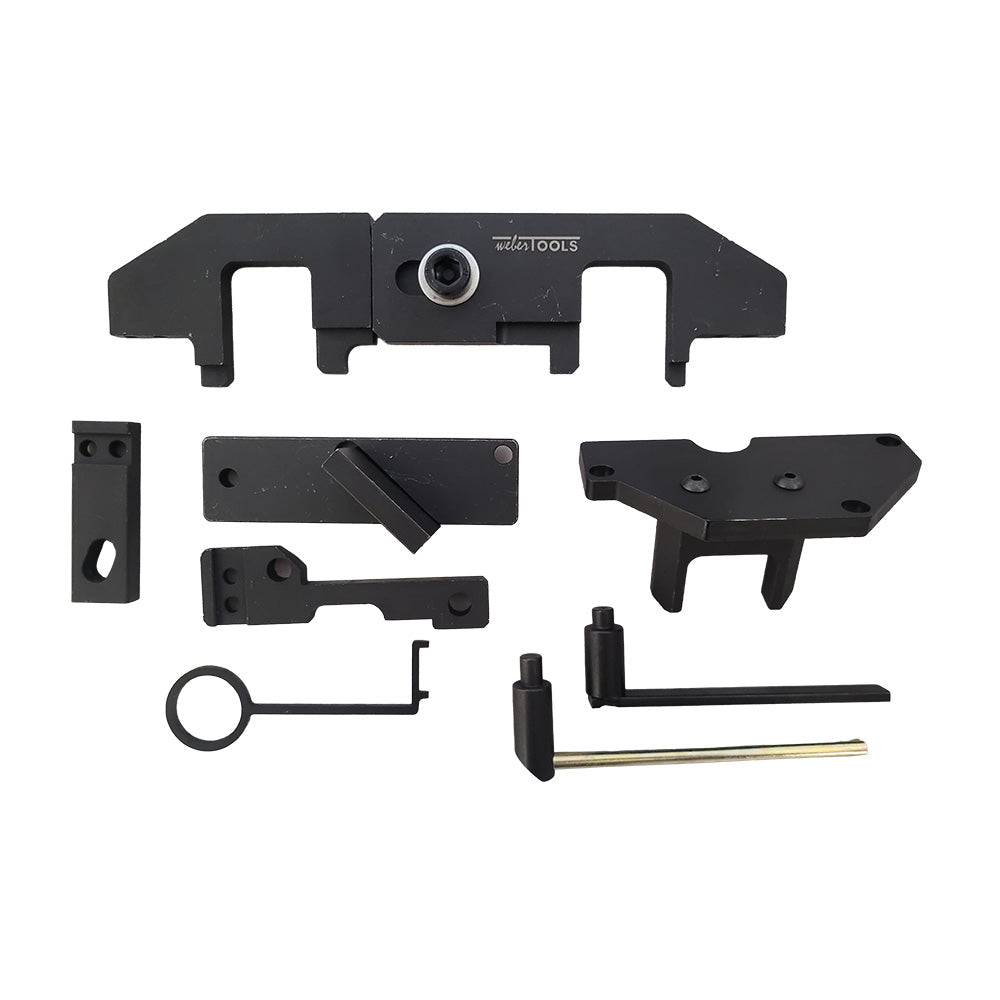 Tijdafstel set PSA 1.0, 1.2 VTI, 1.2 GDI PURETECH
