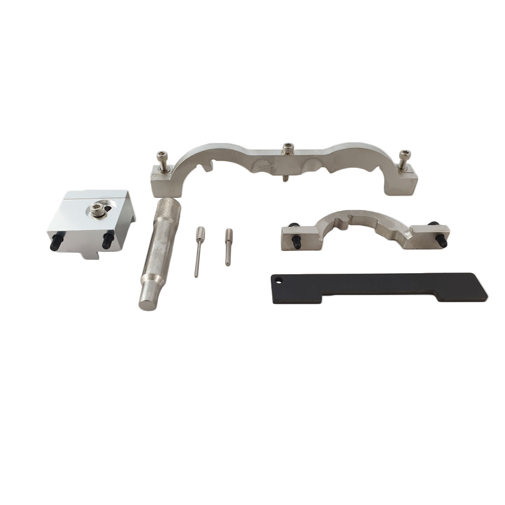 Tijdafstel set Opel 1.0, 1.2, 1.4 & 1.6 benzinemotoren