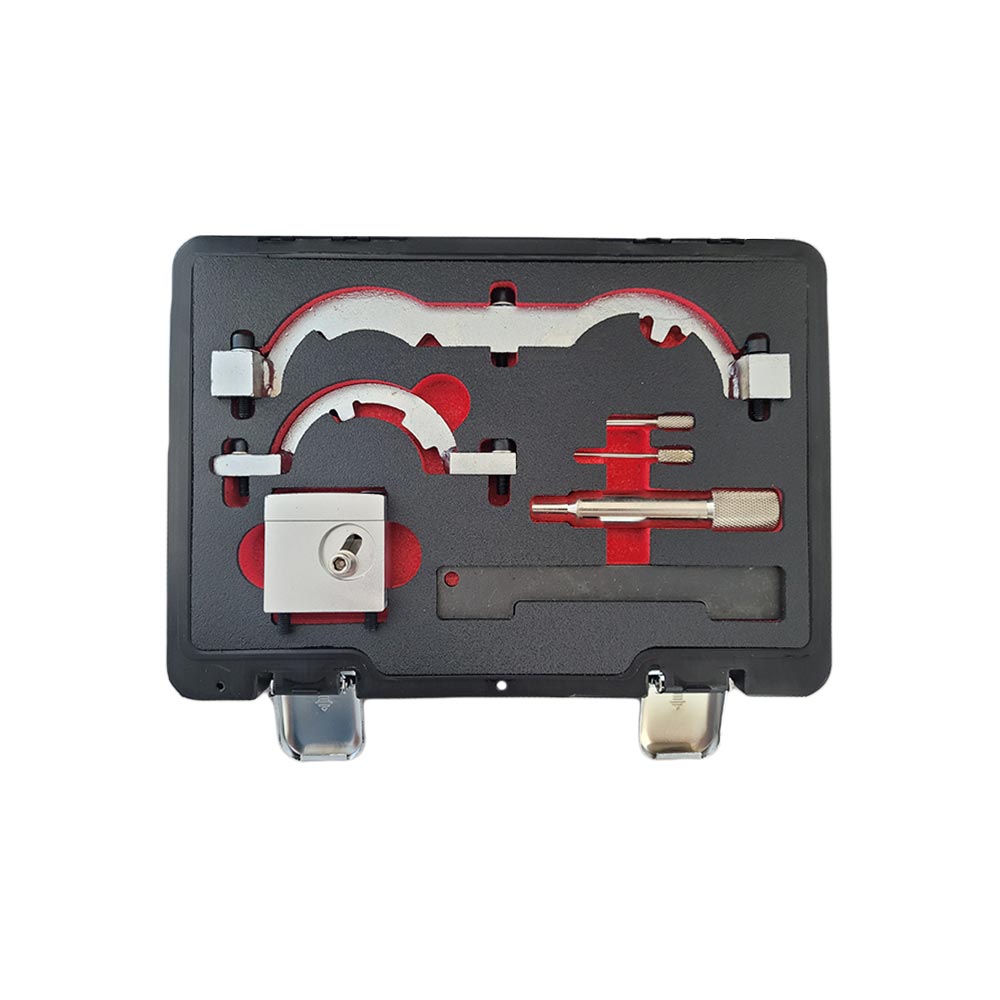 Tijdafstel set Opel 1.0, 1.2, 1.4 & 1.6 benzinemotoren