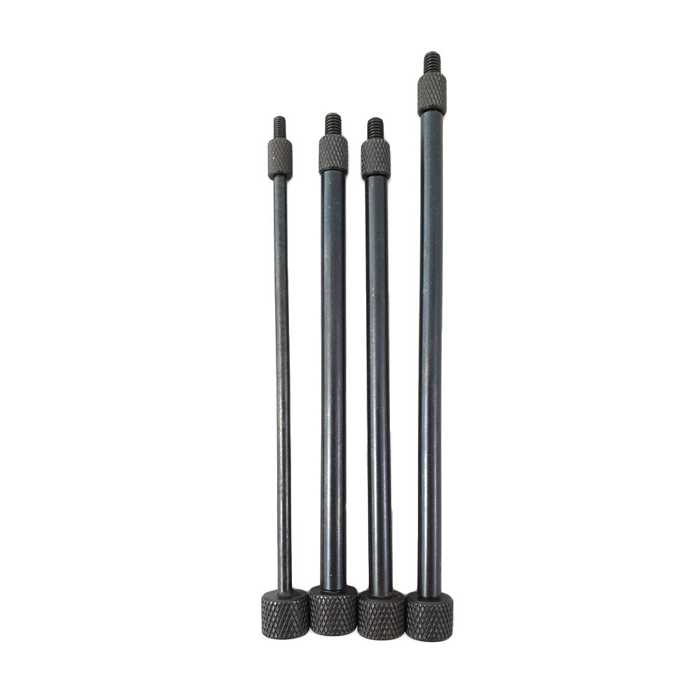 Pennen WT-3068, 4 verschillende maten