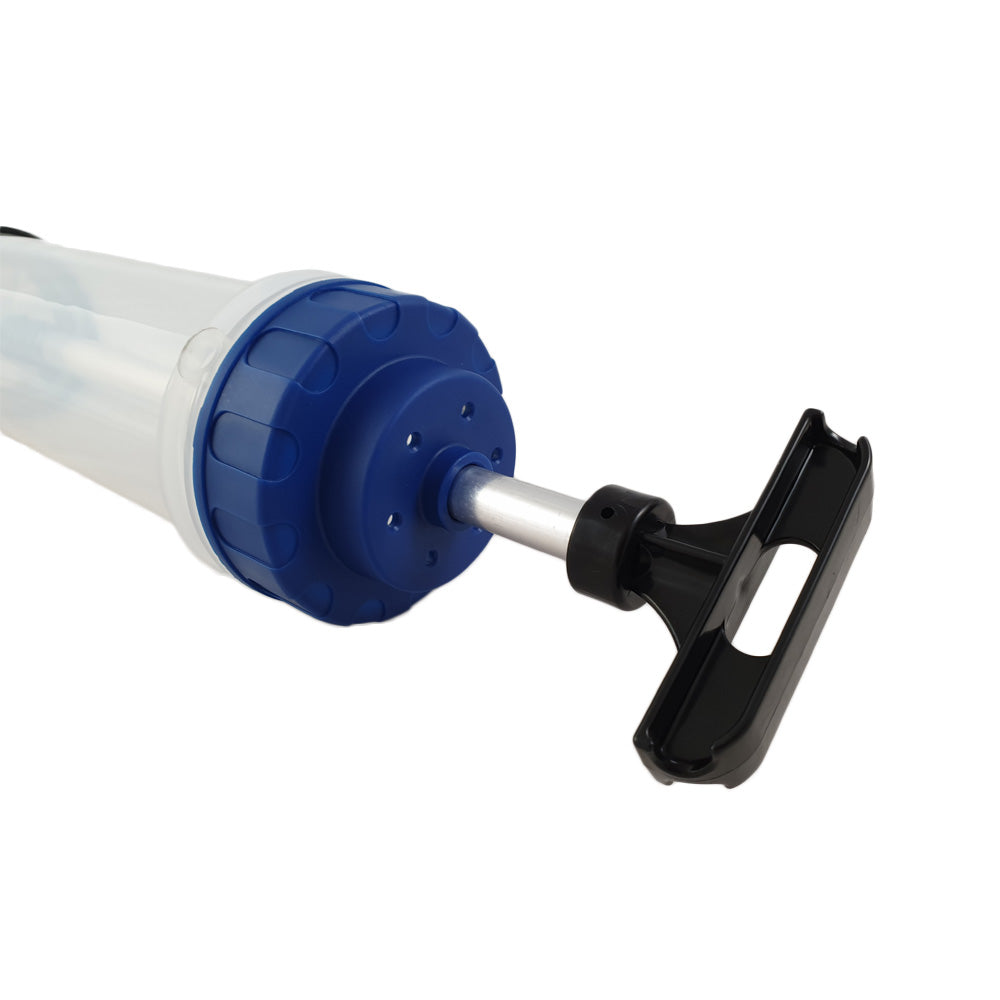 Vloeistofspuit 1,5 L geschikt voor AdBlue