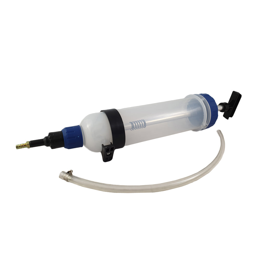 Vloeistofspuit 1,5 L geschikt voor AdBlue