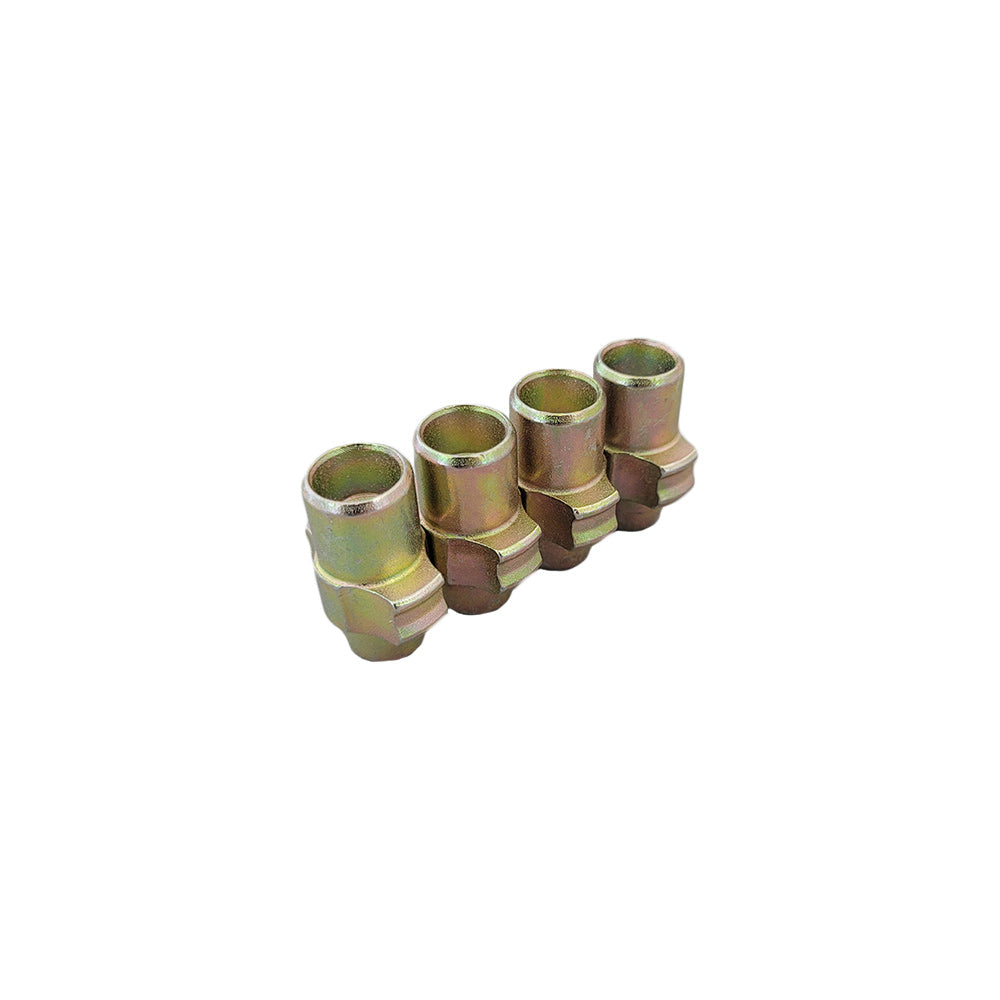 Velg Slotbout Verwijderaar 4 stuks