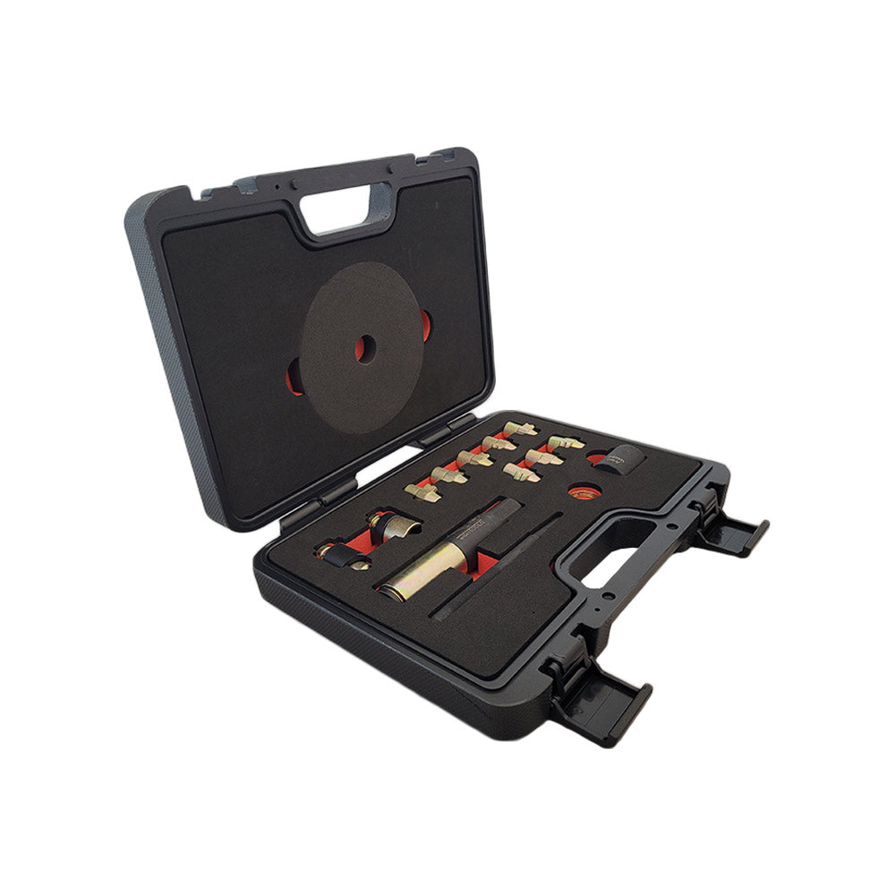 Professioneel Slotbout Verwijder Set