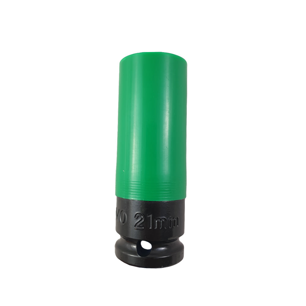 1/2"DR. Impactdop MS21, 85mmL voor KIA en Hyundai