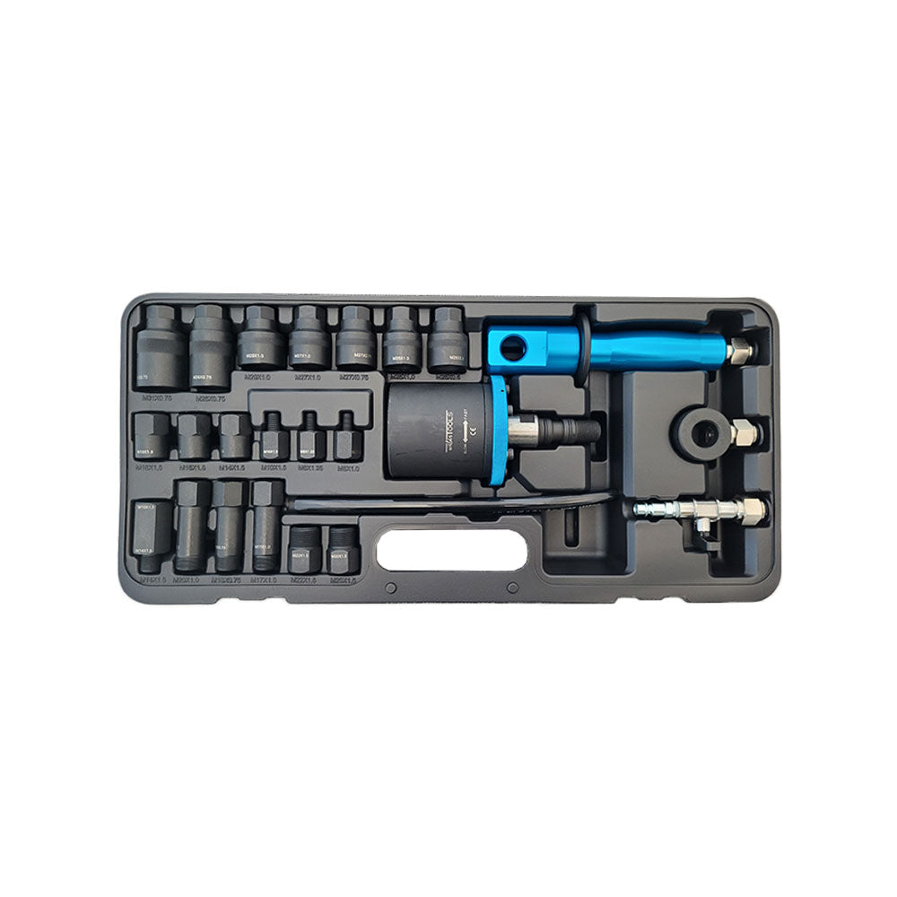 Lucht vibratie gereedschap voor Diesel injectors