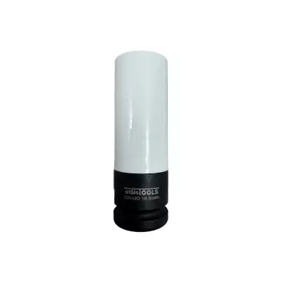 Speciale 1/2” krachtdop voor aluminium velgen 18,5 mm