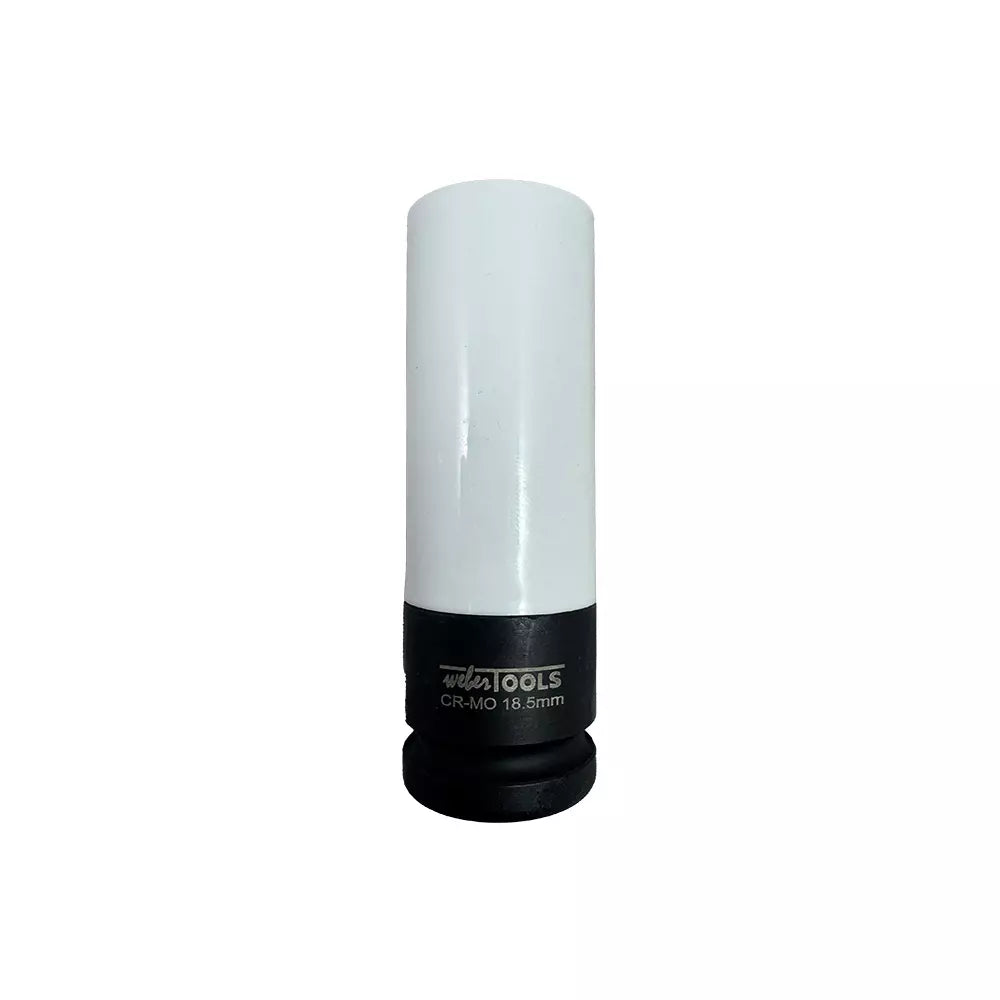 Speciale 12 Krachtdop Voor Aluminium Velgen 185Mm
